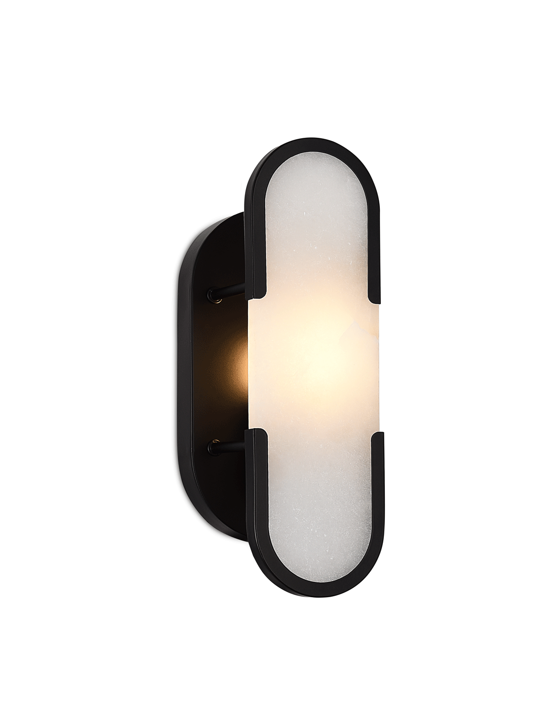 2685-DW BLACK (1) Настенный светильник NW